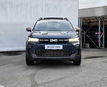 Zunanja slika - Dacia Bigster - Extreme HEV155 + Panorama+My Revision - 2 - Predogledna slika