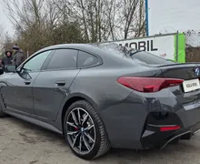 Zunanja slika - BMW i4 - EDRVIE E40 M SPORT LED-VIRTUAL-KAMERA-KOT NOV - 6 - Predogledna slika