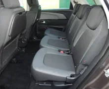 Zunanja slika - Citroën C4 - C4 - 10 - Predogledna slika