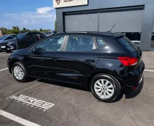 Zunanja slika - Seat Ibiza - Ibiza - 8 - Predogledna slika