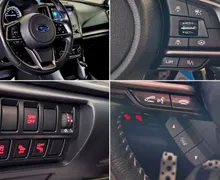 Zunanja slika - Subaru Forester - 2.0i Premium CVT MHEV E-BOXER•4X4•KAMERA•ACC• - 19 - Predogledna slika
