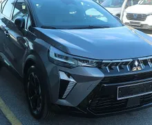 Zunanja slika - Mitsubishi ASX - 1.3 DI-T MHEV 103kW Intense - 3 - Predogledna slika