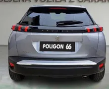 Notranja slika - Peugeot 2008 - 1.5 130 ALLURE Aut-FULL LED-KAMERA-1 LASTNIK... - 10 - Predogledna slika