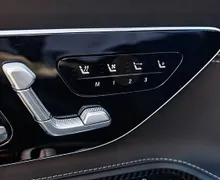 Zunanja slika - Mercedes-Benz SL-Razred - 63 AMG 4M+ TOVARNIŠKO STANJE - 10 - Predogledna slika
