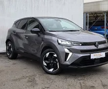 Zunanja slika - Renault Captur - Techno TCe140 Avtomatik+Akcija Staro za novo - 3 - Predogledna slika