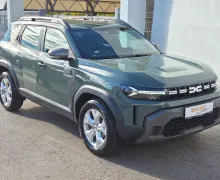 Zunanja slika - Dacia Duster - Expression Eco-G 120+Paket Zima+Vinjeta - 6 - Predogledna slika