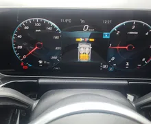 Zunanja slika - Mercedes-Benz B-Razred - B 180 d DTC Progressive navi-alu-pdc-acc-temp-serv - 9 - Predogledna slika