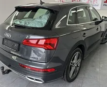Zunanja slika - Audi SQ5 - Audi  TDI quattro 255kW.NEMŠKI+4ALU.ACC.KAMERA - 4 - Predogledna slika