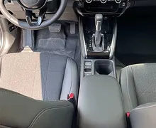 Zunanja slika - Honda HR-V - 1.5 i-MMD Hybrid Advance CVT - 9 - Predogledna slika