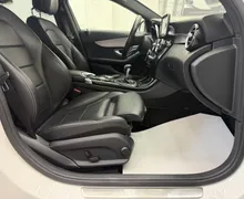 Zunanja slika - Mercedes-Benz C-Razred - C 200 d - 5 - Predogledna slika