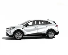 Zunanja slika - Renault Symbioz - Techno TCe140+paket Varnost+Parkiranje+My Revision - 3 - Predogledna slika