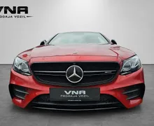 Zunanja slika - Mercedes-Benz E-Razred - E Coupé 53 AMG 4MATIC+ |VIRTUAL|PANO|MAX-OPREMA| - 2 - Predogledna slika