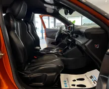 Zunanja slika - Peugeot 2008 - 1,2 PureTech 130 S&S GT Avt. - 11 - Predogledna slika