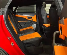 Zunanja slika - Lamborghini Urus - 650KM - PANORAMA - GRET. HLAJ. - KAMERA - HUD ... - 16 - Predogledna slika
