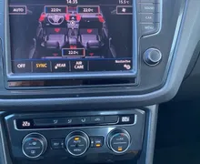 Zunanja slika - VW Tiguan - 1.4 TSI BMT Trendline... - 18 - Predogledna slika