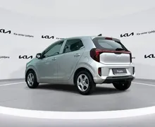 Notranja slika - KIA Picanto - 1.0 GDI LX Active. 5M T  4-sedežni - 7 - Predogledna slika
