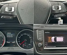 Zunanja slika - Volkswagen Tiguan - 2.0 TDI SCR 4MOT. BMT avt.Highline 110kW - 8 - Predogledna slika