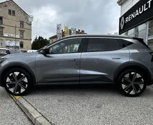 Zunanja slika - Renault Scénic - Scenic Techno E-Tech Electric 170 Comfort range - 3 - Predogledna slika