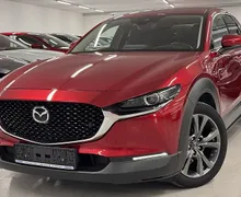Zunanja slika - Mazda CX-30 - EXCLUSIVE LINE DESI | KLJUKA | 4WD | 1.LASTNIK - 1 - Predogledna slika
