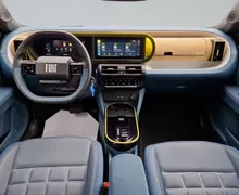 Zunanja slika - Fiat Grande Panda - 1.2 110 e-Hybrid ATv La PRIMA - 10 - Predogledna slika