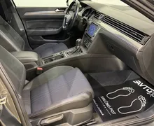 Notranja slika - Volkswagen Passat Alltrack - 4motion 2.0 TDI-FULL LED-AVT-TEMPOMAT-NAVI-PDC - 10 - Predogledna slika