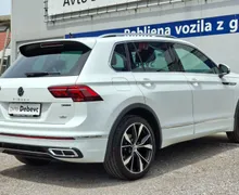 Zunanja slika - Volkswagen Tiguan - 4motion 2.0 TDI BMT R-Line DSG - 4 - Predogledna slika