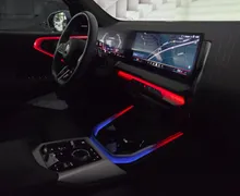 Zunanja slika - BMW X3 - serija : xDrive20d-M.SPORT PRO.RADAR-KAM360-KEYLESS-KLJUKA - 18 - Predogledna slika