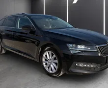 Zunanja slika - Škoda Superb - 2.0 TDI Style Combi DSG ... - 2 - Predogledna slika