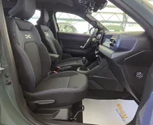 Zunanja slika - Dacia Duster - Expression Eco-G 120+Paket Zima+Vinjeta - 24 - Predogledna slika