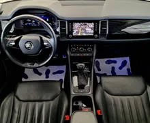 Zunanja slika - Škoda Kodiaq - 4x4 2.0 TDI L K DSG•AMBIENT•KAMERA•NAVI•ACC•... - 10 - Predogledna slika