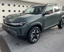 Zunanja slika - Dacia Duster - 1.2 TCe 130 4x4 EXTREME - 1 - Predogledna slika