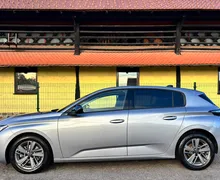 Zunanja slika - Peugeot 308 - 1.5 BLUEHDI 130 ALLURE-LED-NAVI-VIRTUAL-0€ POLOGA - 7 - Predogledna slika