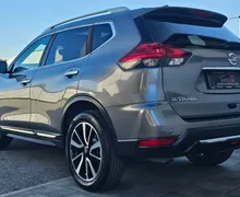 Zunanja slika - Nissan X-Trail - 4WD 1.7 dCi Tekna X-Tronic- LED-PANO-GR.SED.-1.LAS - 10 - Predogledna slika