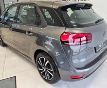 Zunanja slika - Citroën C4 SpaceTourer - 130KM-LED-NAVI-PDC-DIGI-KLIMA-1.LAST-ODLIČEN-17C - 6 - Predogledna slika
