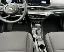 Zunanja slika - Hyundai i20 - 1.0 T-GDI Style DCT°°BLACK LINE°°Winter°°Radar°°Rg - 7 - Predogledna slika