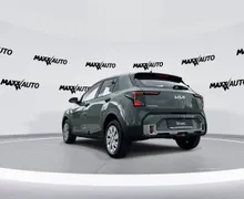 Notranja slika - KIA Stonic - 1.0 T-GDi LX Smart - 7 - Predogledna slika
