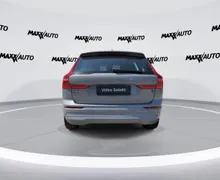 Zunanja slika - Volvo XC60 - B5P AWD Core Avt. KAMERA. LED. ACC. BLISS - 6 - Predogledna slika