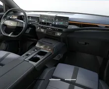Zunanja slika - Opel Grandland - Elektro GS 73 kWh - 4 - Predogledna slika