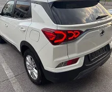 Zunanja slika - SsangYong Korando - 1.5 T-GDI 120 kW STYLE AT - 6 - Predogledna slika