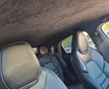 Notranja slika - Porsche Cayenne Coupe - TURBO - 8 - Predogledna slika