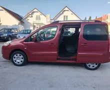 Zunanja slika - Peugeot Partner - Partner - 4 - Predogledna slika