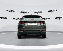 Zunanja slika - Hyundai Tucson - 1.6 T GDI Trend - 6 - Predogledna slika