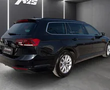 Zunanja slika - Volkswagen Passat Variant - 2.0 TDI DSG Kamera - Kljuka... - 3 - Predogledna slika