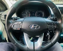 Zunanja slika - Hyundai i30 - 1.4 MPI 74 KW.SLOVENSKI.SAMO 86.000 KM.BENCIN - 7 - Predogledna slika
