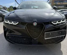 Zunanja slika - Alfa Romeo Tonale - 1.5 130 Veloce Avt. - LED - ACC - KAMERA - - 2 - Predogledna slika