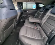Zunanja slika - Citroën C5 X - Shine 1.2L AVTOMATIK-KAMERA-DAB-NAVI-HEAD-UP - 7 - Predogledna slika