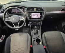 Zunanja slika - Volkswagen Tiguan - Life 2.0 TDI DSG - 8 - Predogledna slika