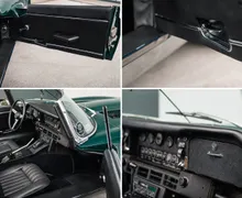 Zunanja slika - Jaguar E-Type - V12 Roadster - najlepši avto kadarkoli narejen - 16 - Predogledna slika