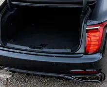 Zunanja slika - Hongqi H9 - 2.0T mHEV LUXURY - 18 - Predogledna slika