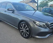 Zunanja slika - Mercedes-Benz E-Razred - E 300De 276ks °FULL LED° °VIRTUAL°18-COL°°ZRAČNO° - 4 - Predogledna slika